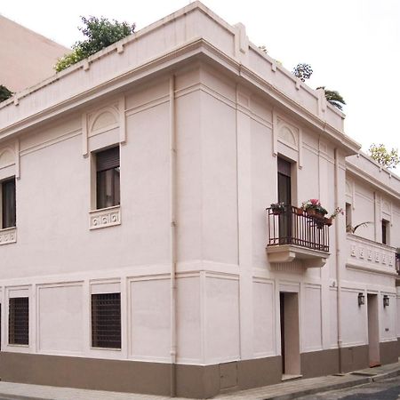 Casa Canale Reggio di Calabria Dış mekan fotoğraf