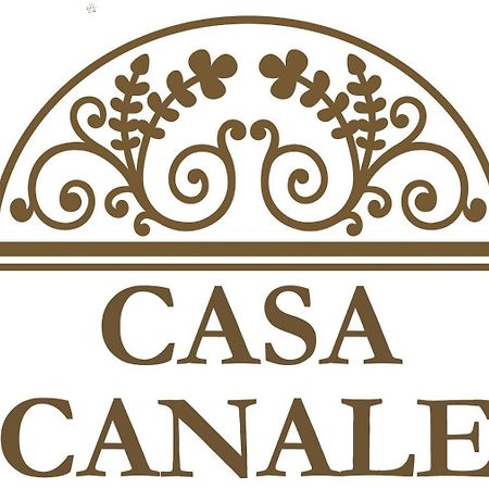 Casa Canale Reggio di Calabria Dış mekan fotoğraf