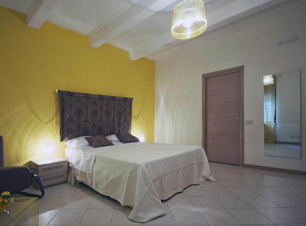 Casa Canale Reggio di Calabria Oda fotoğraf