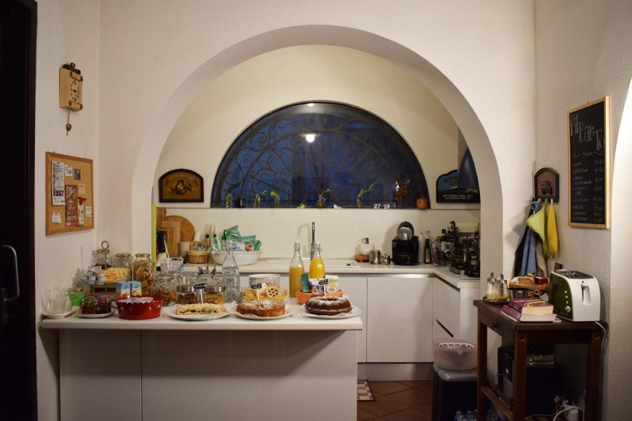 Casa Canale Reggio di Calabria Dış mekan fotoğraf