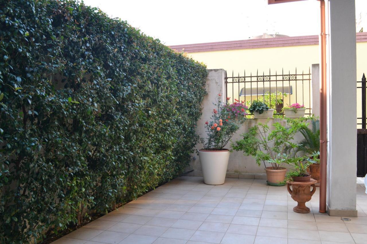 Casa Canale Reggio di Calabria Dış mekan fotoğraf