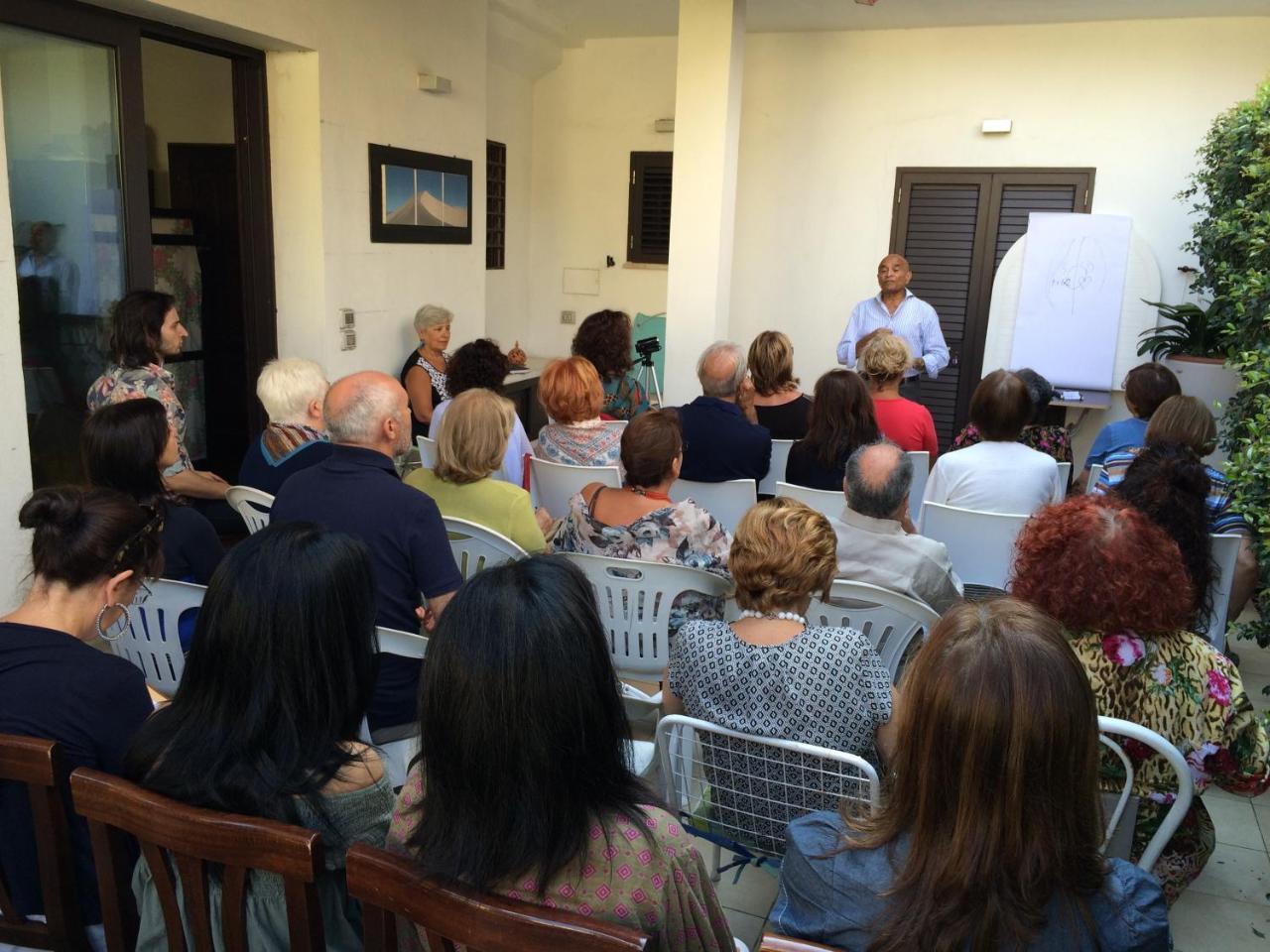 Casa Canale Reggio di Calabria Dış mekan fotoğraf